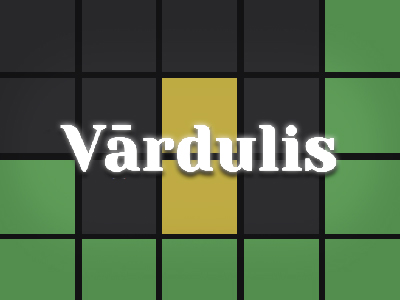 Vārdulis preview